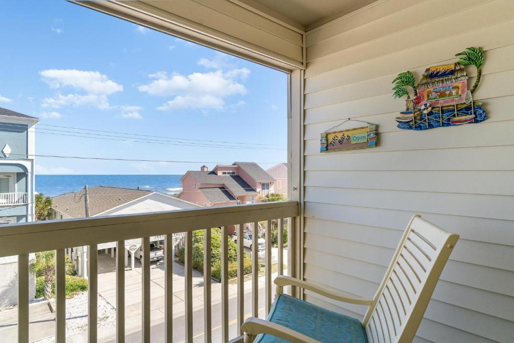 Mariner's Way #305, Myrtle Beach