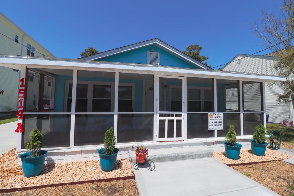 Loris Landing, Myrtle Beach