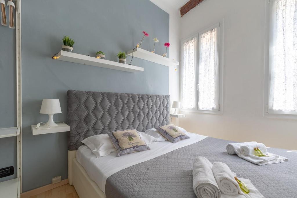 Beatrice Suite Apartment, Florencie