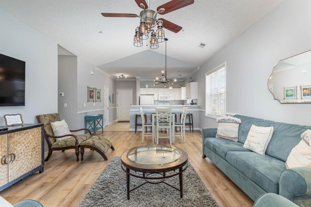 Willow Bend #131, North Myrtle Beach