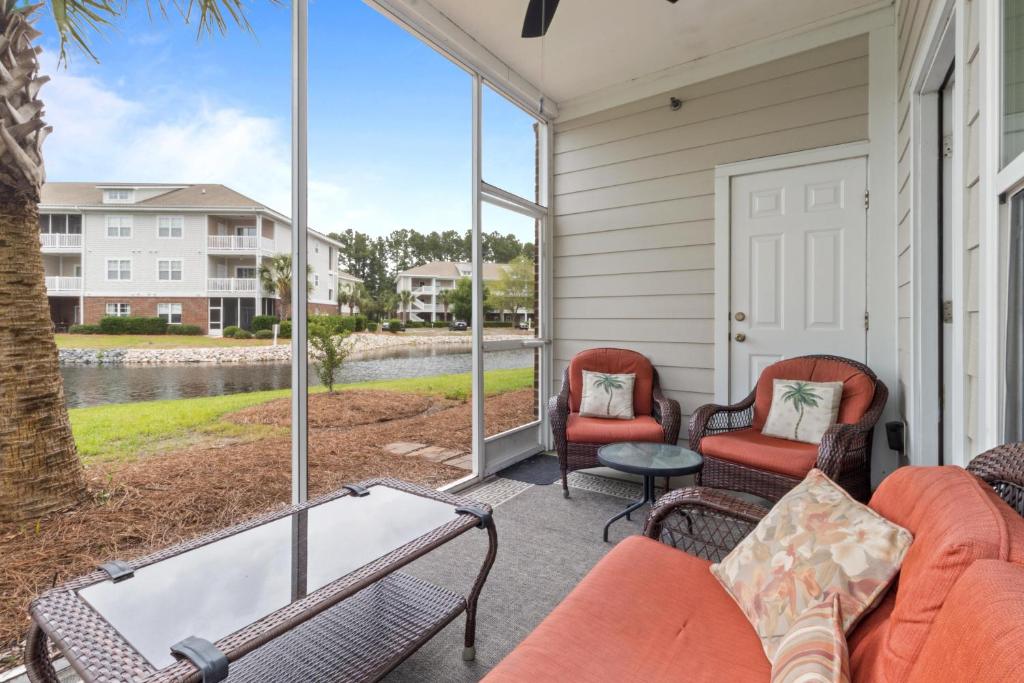 Willow Bend #1411, North Myrtle Beach