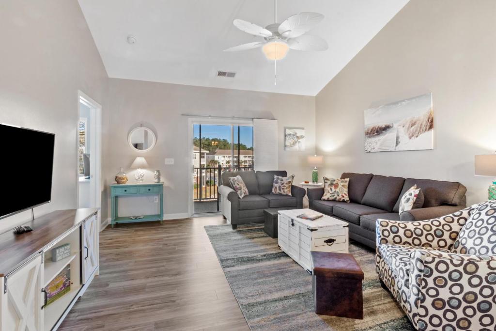 Willow Bend #832, North Myrtle Beach