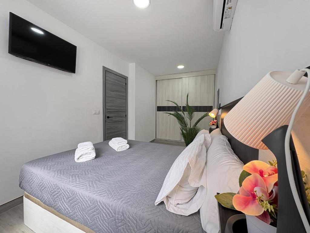 Apartment Benahavis I Airport - Málaga - 5