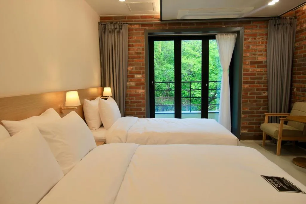 Seorak Hotel Misong, hotel in Yangyang