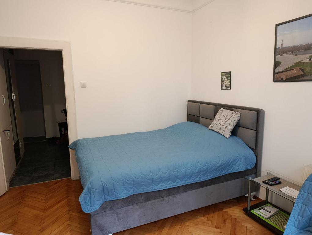 Sofija 1, Vračar (historical)