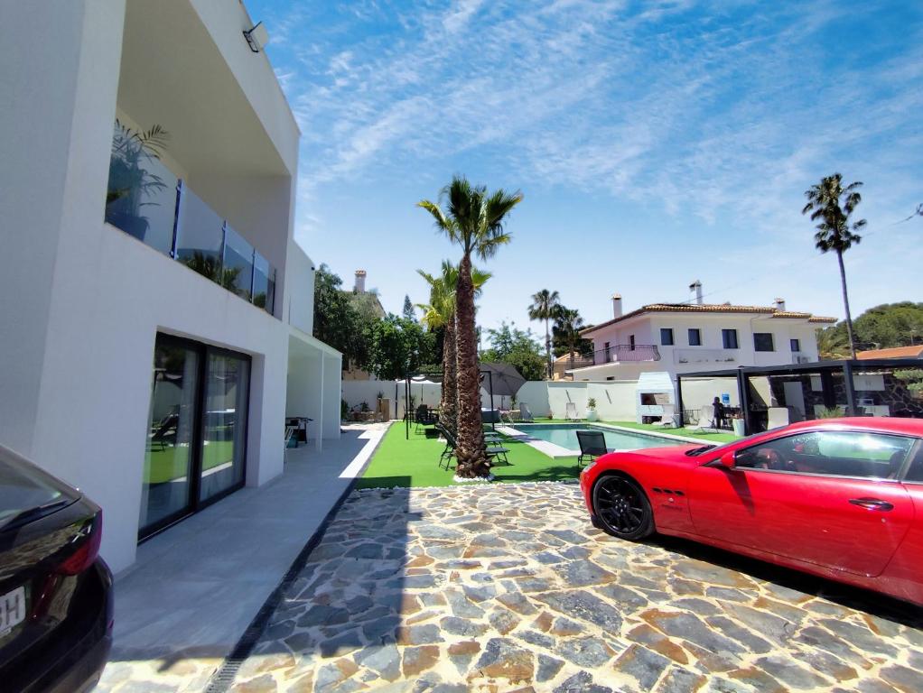 Mediterranean Moon House - 3