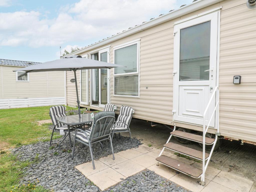 Bluebird, Clacton-on-Sea