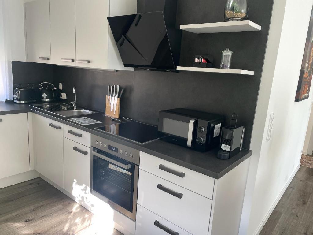 Sorinas Home - Comfortable Apartment near Graz - Free Parking - 2