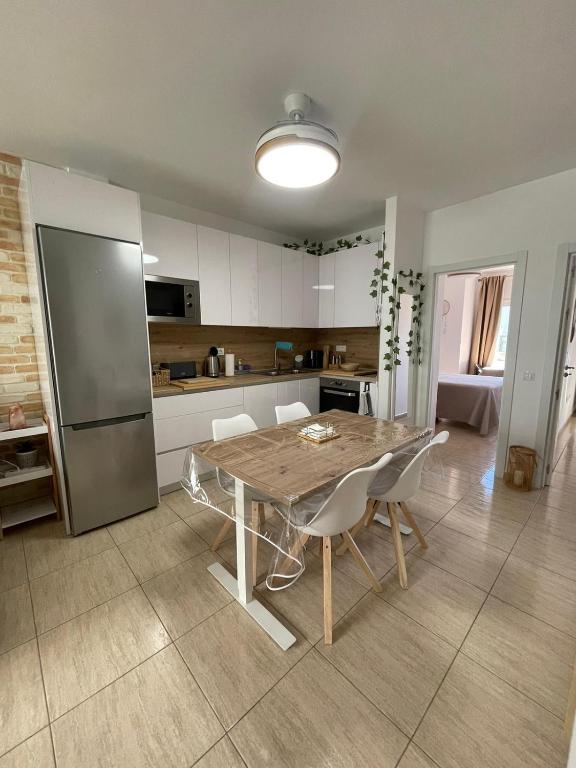 Mar y Arena, Morro del Jable