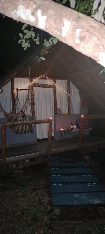 Glamping 8Caminos - 4