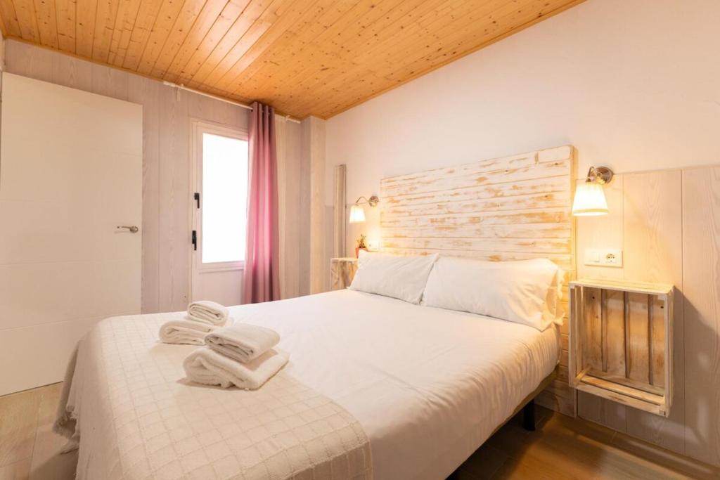 Fabie Oasis Suite by Valcambre - 3