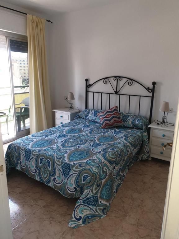 Apt sol y luna, Torremolinos