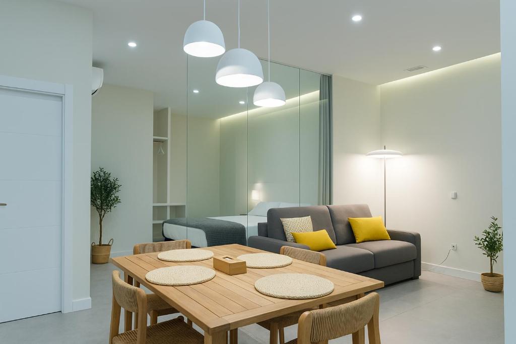 Formidable Apartments - 2