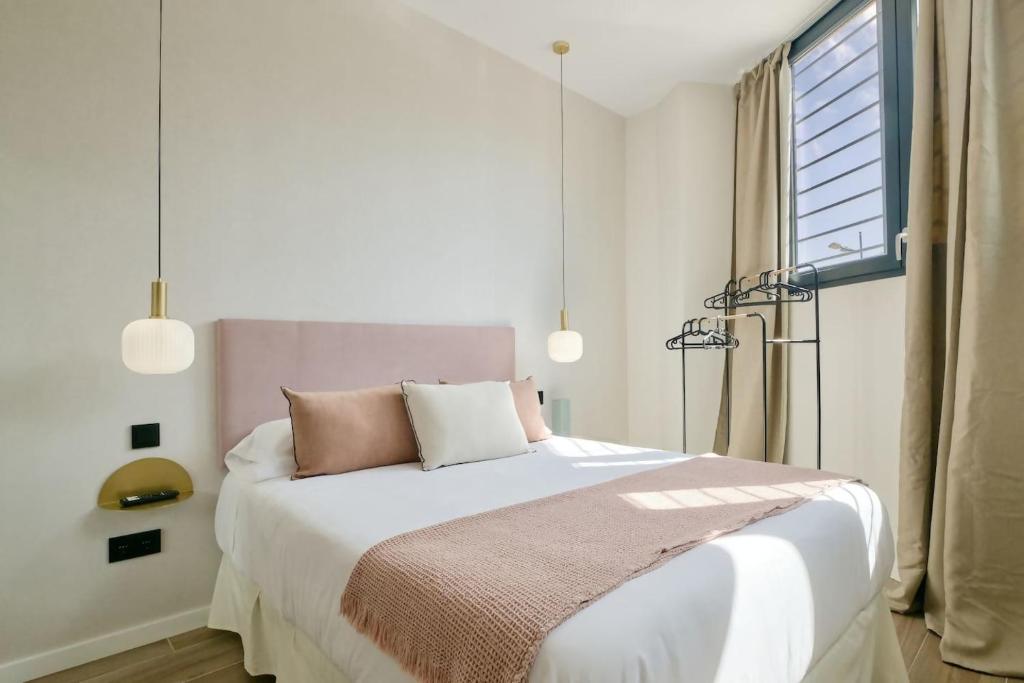 Romantic Apartment N3 Oceanografico Virkin Suites - 3