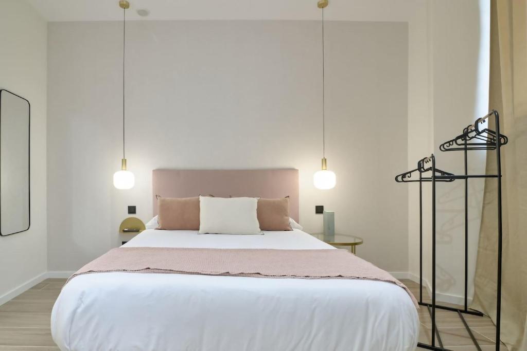 Romantic Apartment N3 Oceanografico Virkin Suites - 5