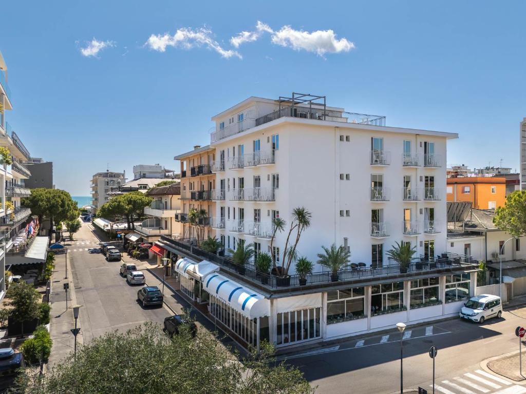 Hotel Portofino - 1