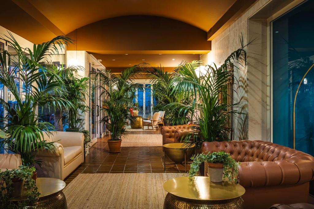 Hotel Portofino - 4