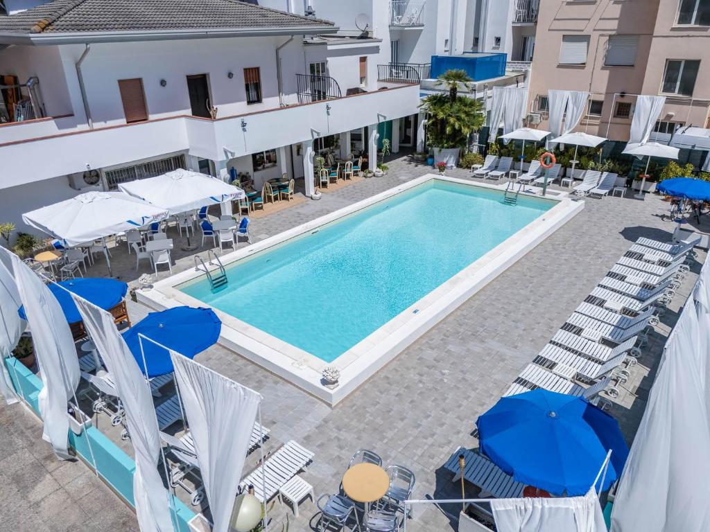 Hotel Portofino - 3