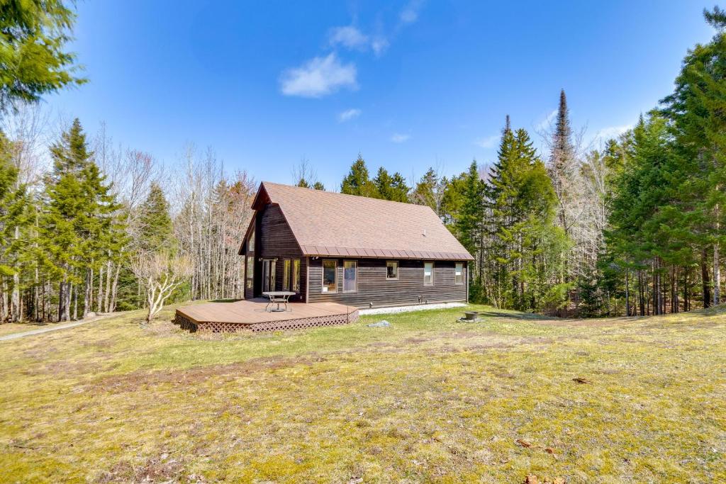 6 Mi to Lake and State Park Hideaway in Elmore!, Lake Elmore