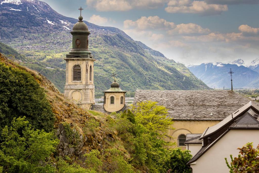 Holiday Inn Express & Suites Sion by IHG - 3