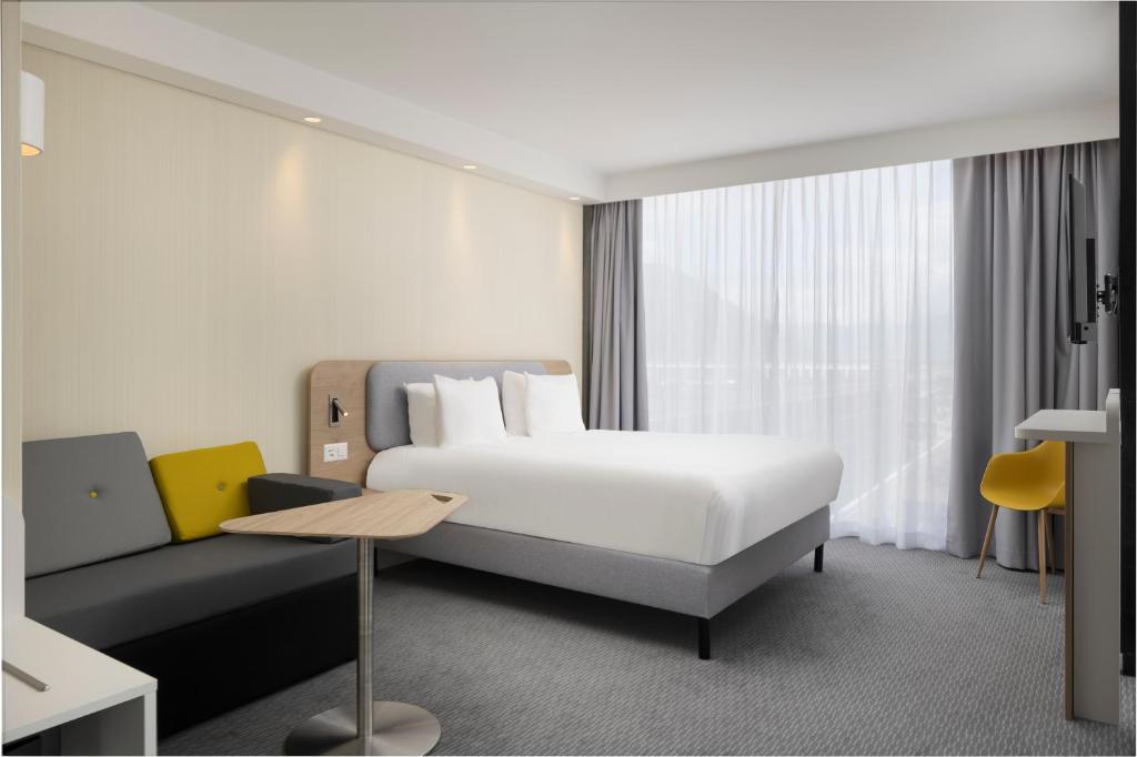 Holiday Inn Express & Suites Sion by IHG - 4