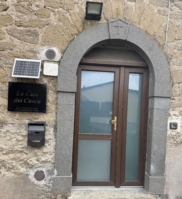 La casa del cuore - 3