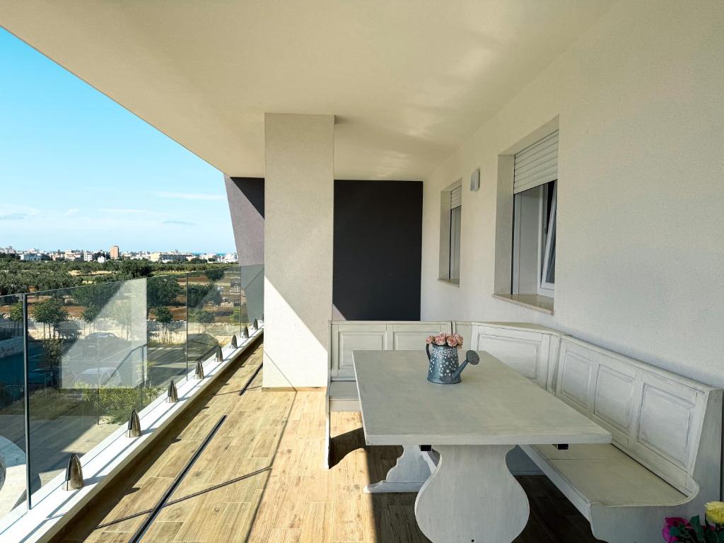 Dimora Belvedere by MONHOLIDAY, Monopoli