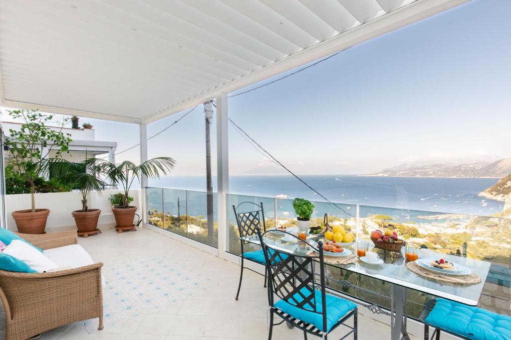 Casa Michela by Elite Villas - 1