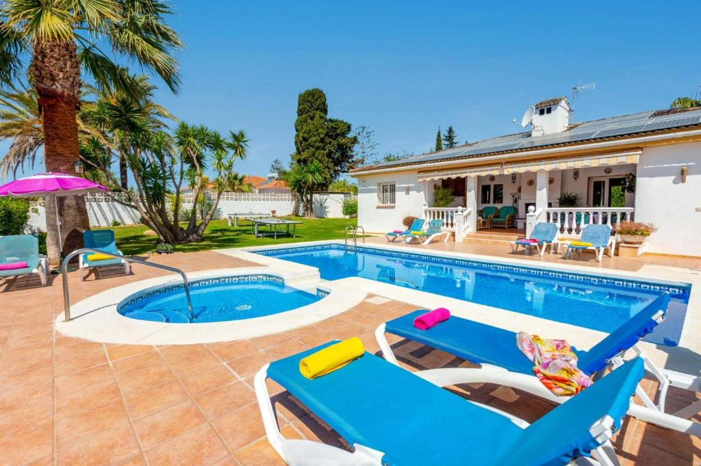 Villa Aran by Villa Plus - 2