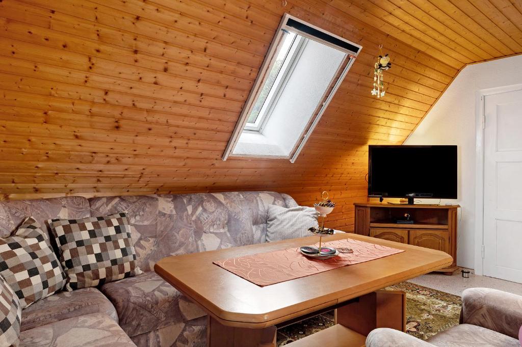 Lärchennest, Bad Zwischenahn