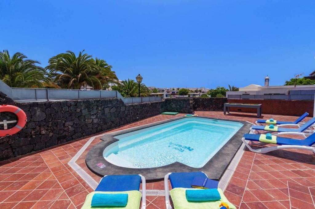 Villa Roca Negra by Villa Plus - 2