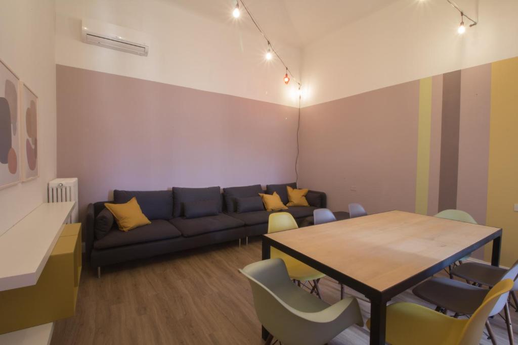MDR Liliac Apartment - 3