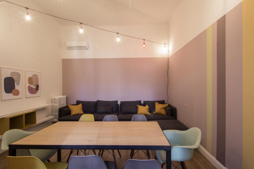 MDR Liliac Apartment - 4