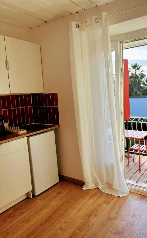 Le Nid des Salins - Studio Mer & Terrasse - 4