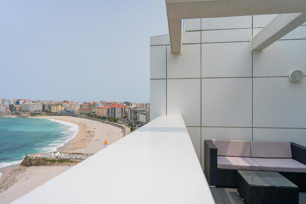 Hotel Riazor - 4