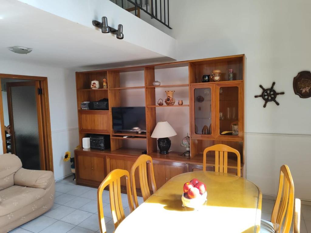 Apartamento completo - 2
