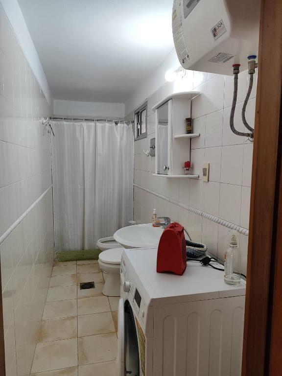 Apartamento completo - 4