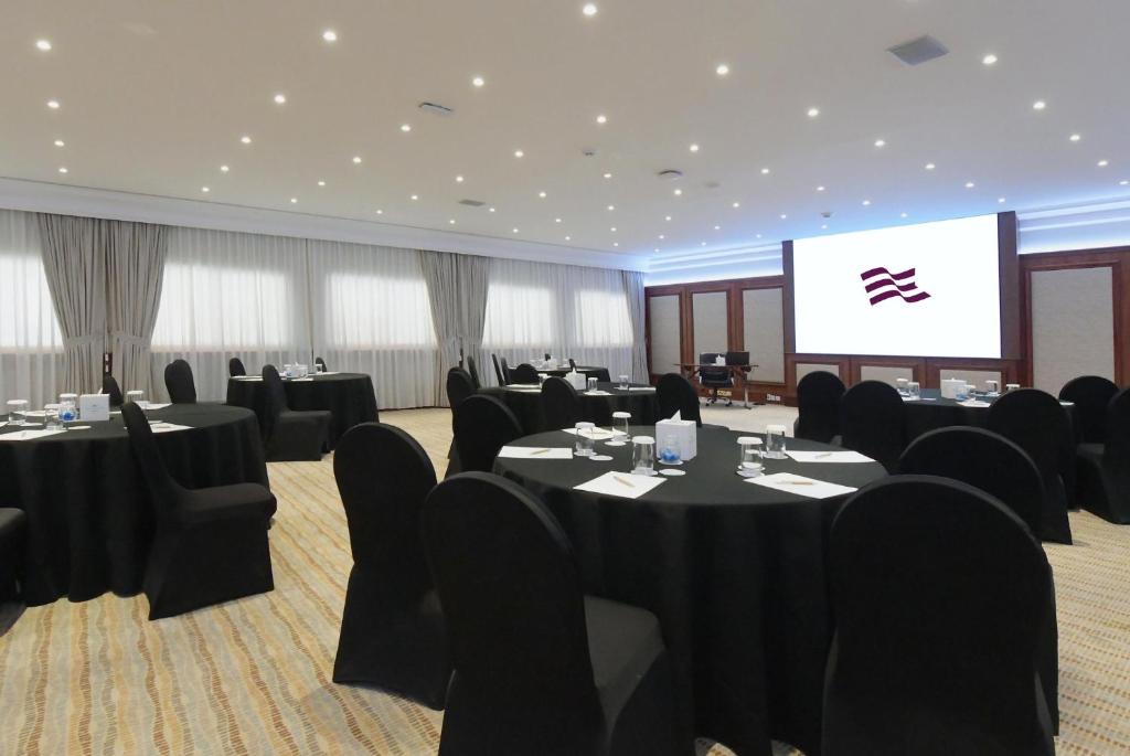 Meeting room / ballrooms