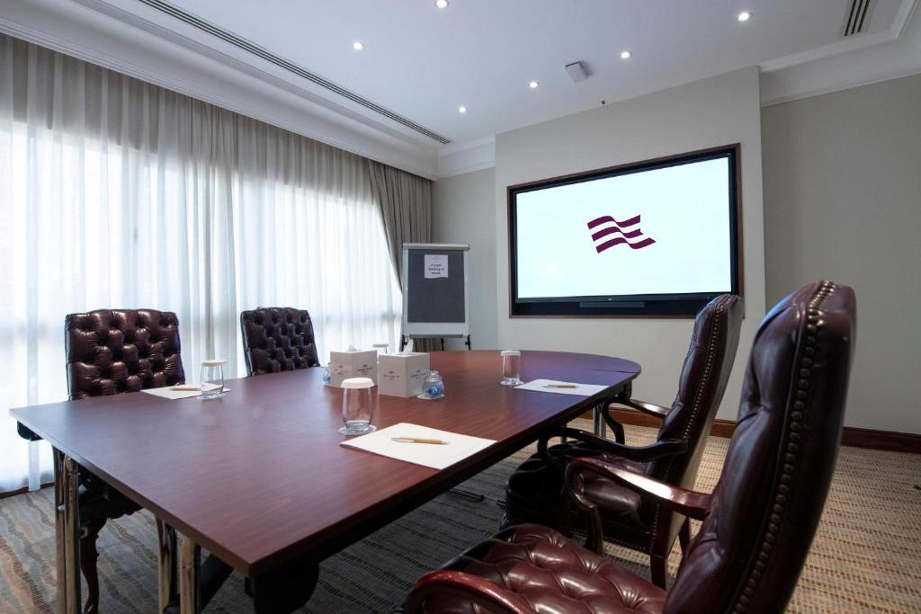Meeting room / ballrooms