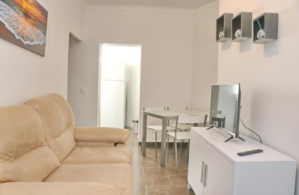 Apartamento Sol y Arena - 1