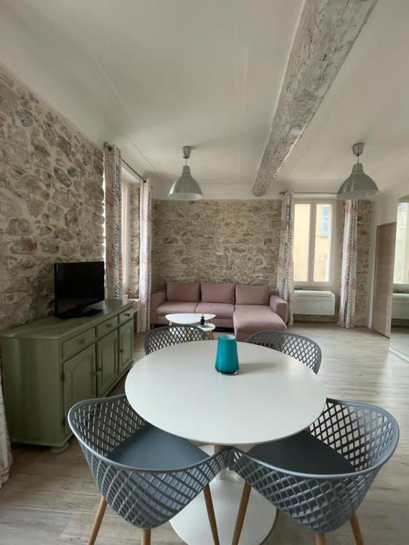 Antibes Lovely apartment - 5