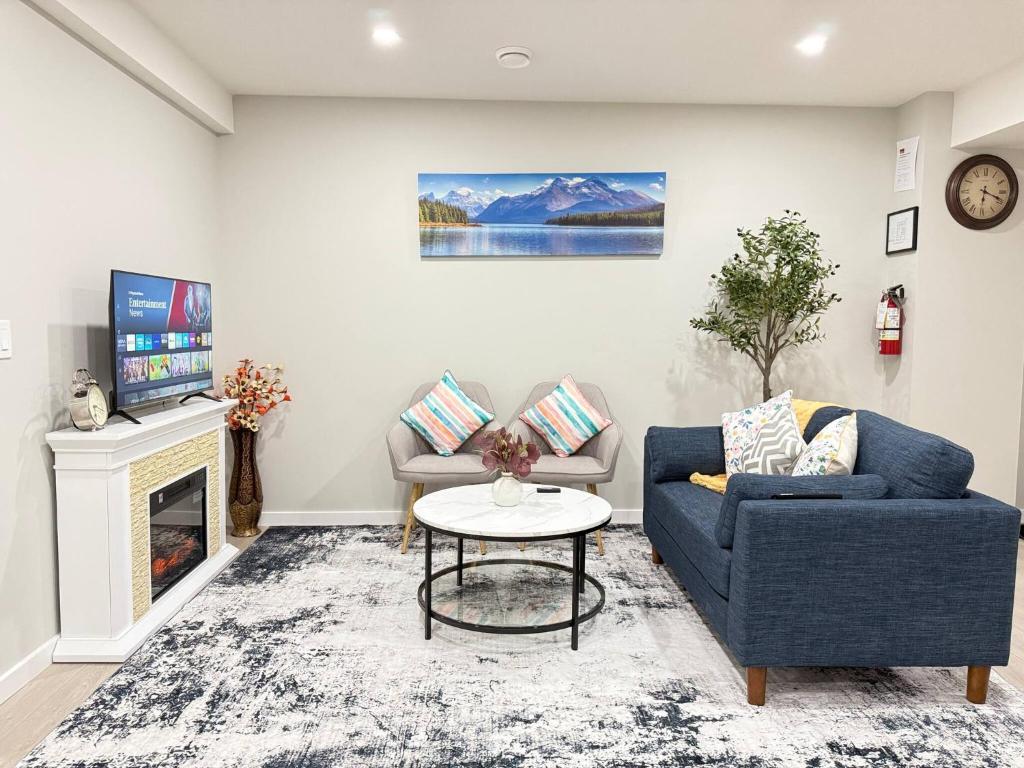 Range View Retreat/2BR Suite, Shepard