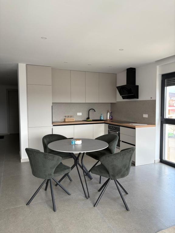 Apartment Delux, Posušje