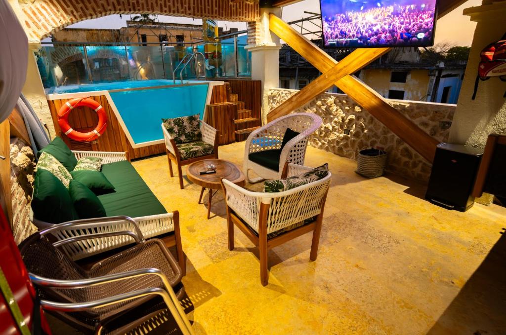 Casa Arce Boutique - 4