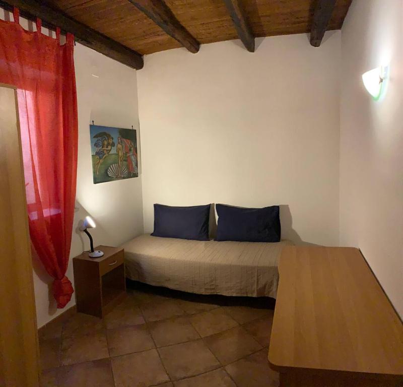 Casa Ballarò Centro Storico - 4