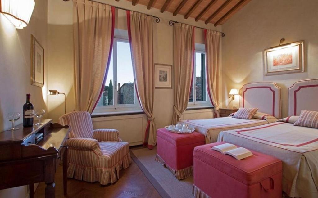 Duomo View Terrace by Belcanto Villas - 5