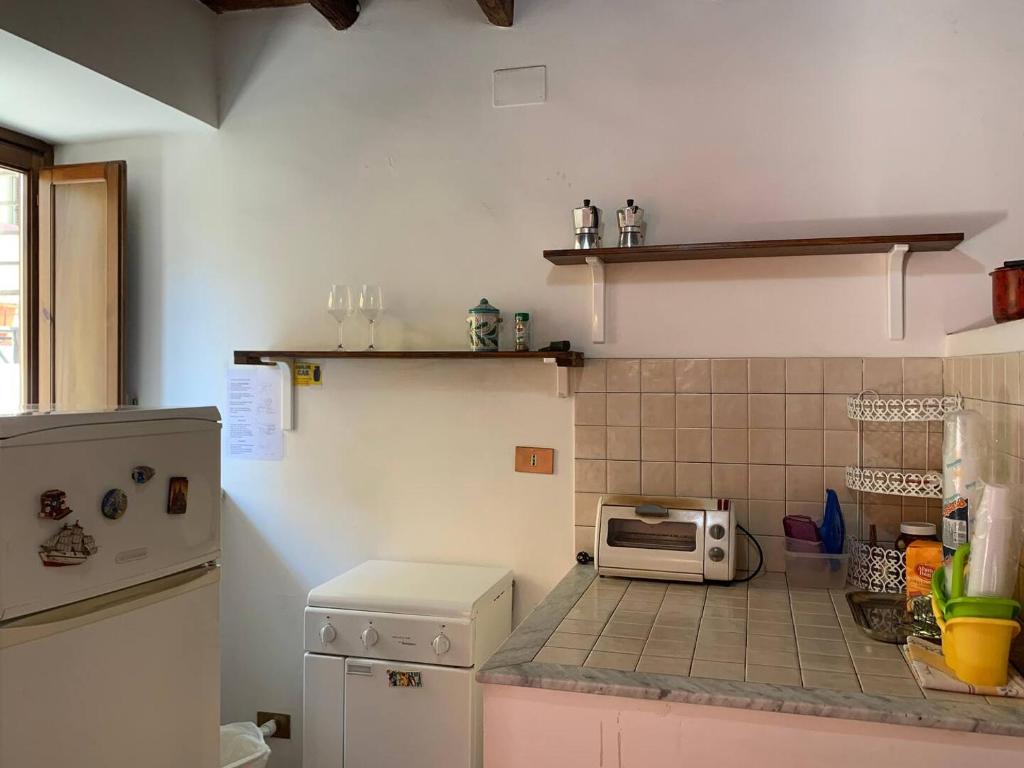 Casa Ballarò Centro Storico - 5