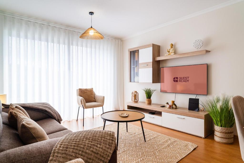 GuestReady - Duplex paradise in Caniço, Caniço