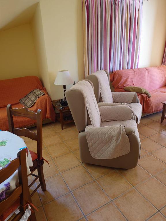 Villa Alandalus - 4