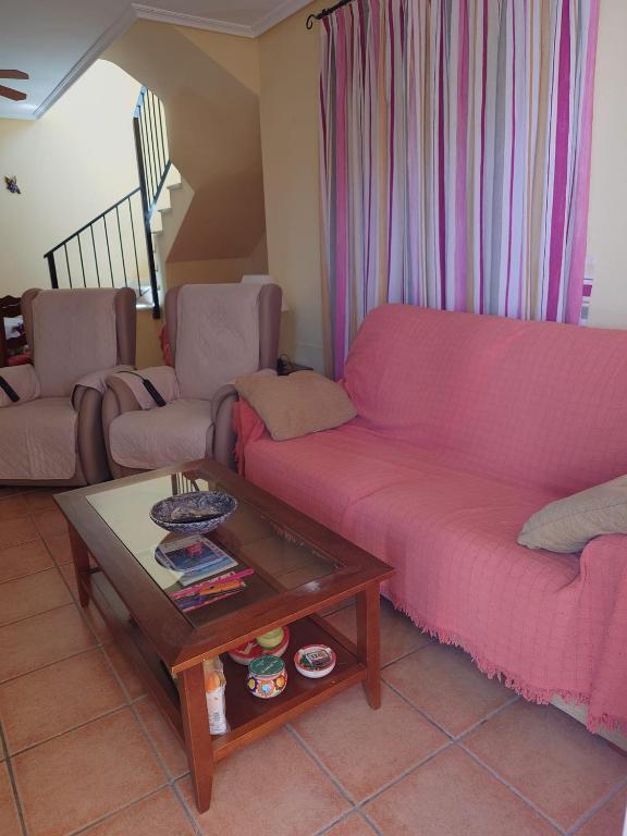 Villa Alandalus - 5
